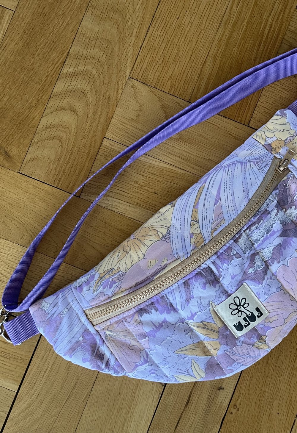 La banane basique personnalisée