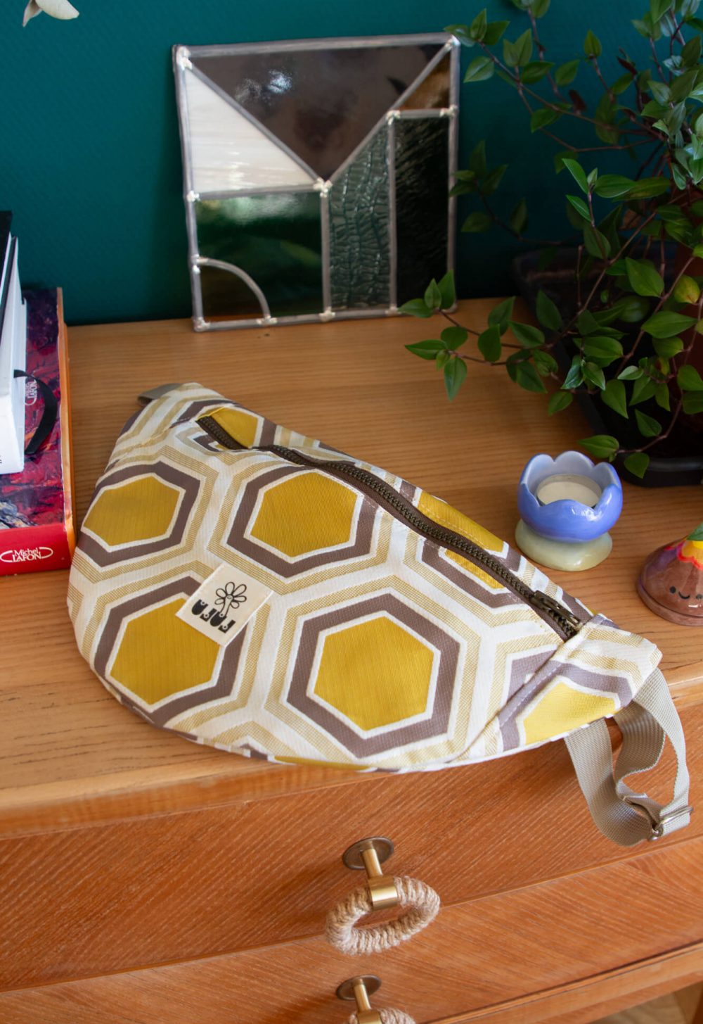 La grande banane hexagone