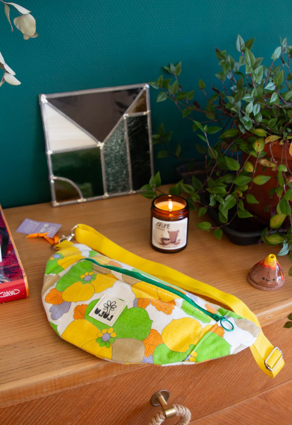 La banane seventies