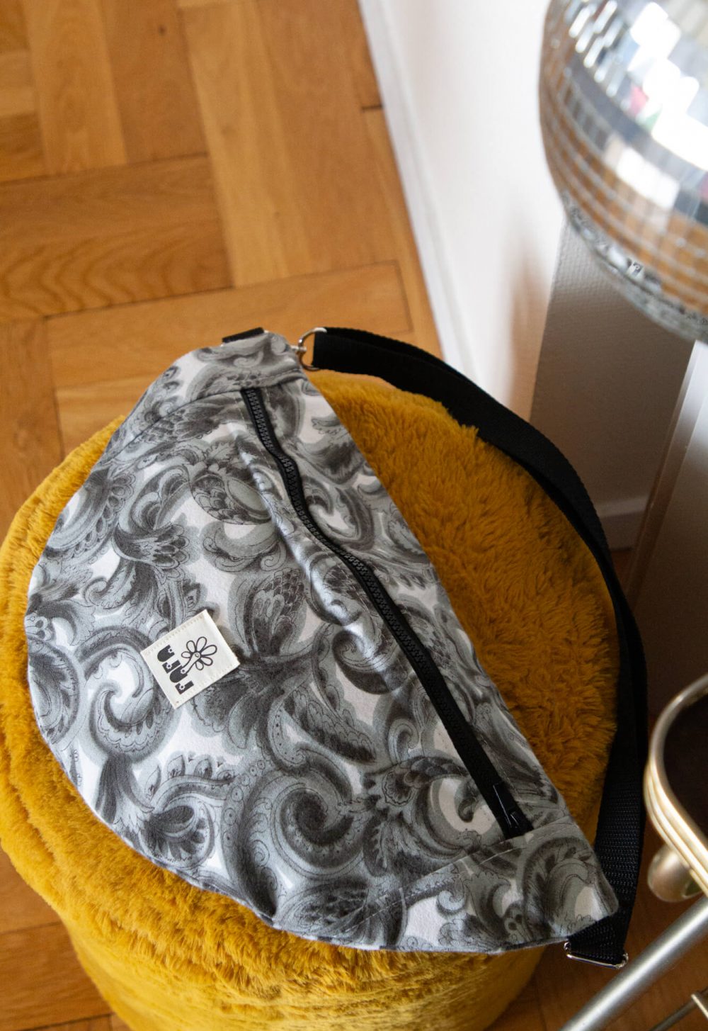 La banane géométrique