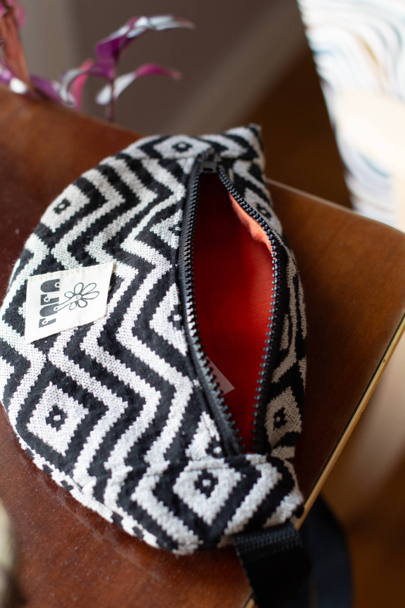 La baby banane géométrique – Image 2