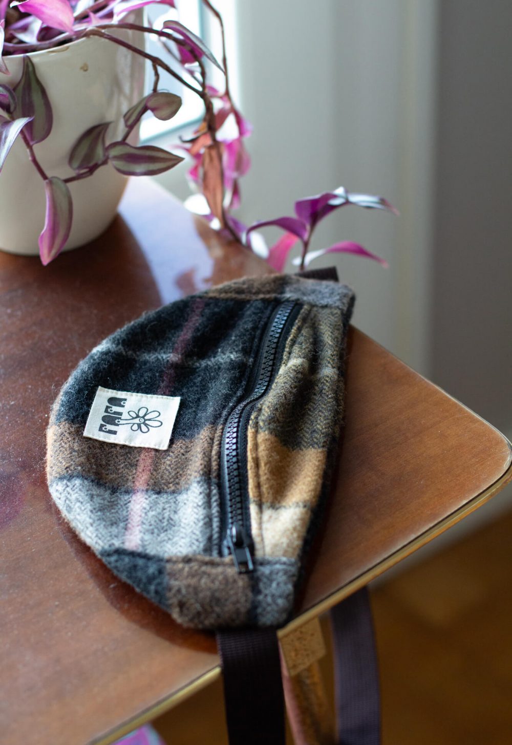 La baby banane hiver