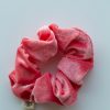 Velours rose