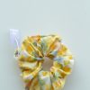 Jaune floral