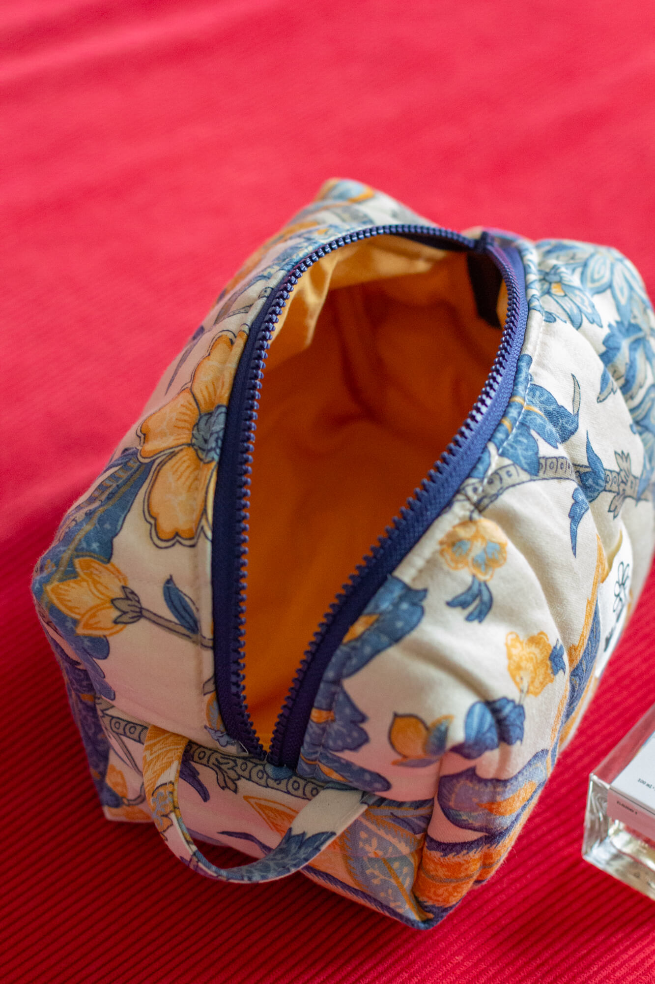 Trousse fleurie â Image 3