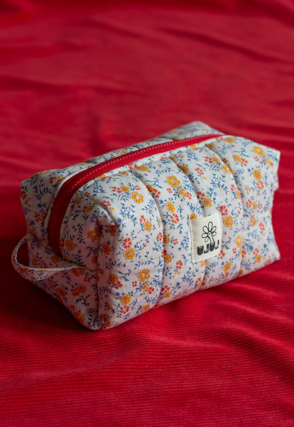 Trousse printanière