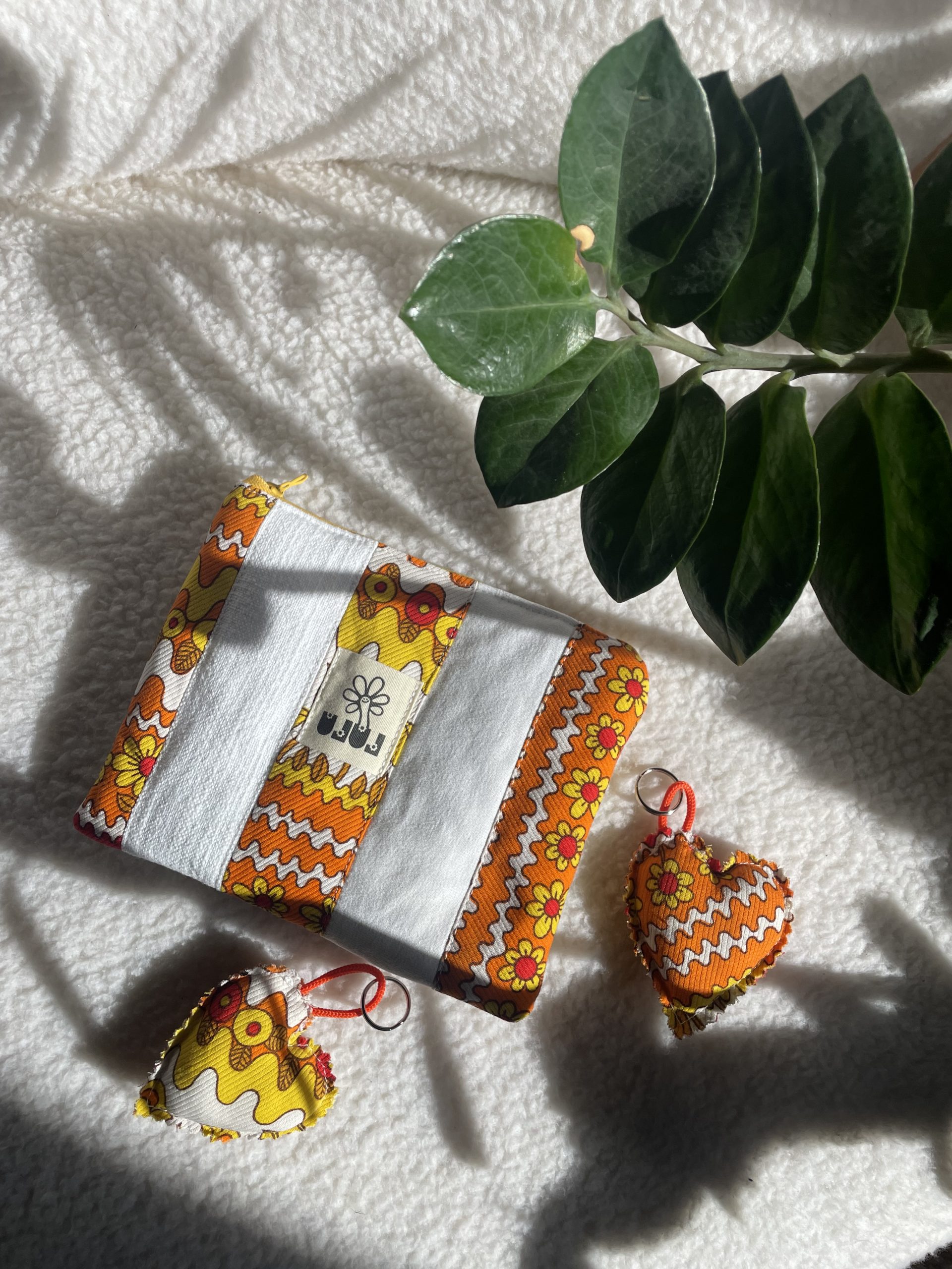 Pochette patchwork â Image 2