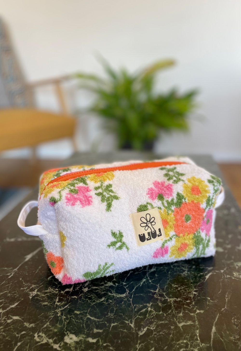 Trousse de bain