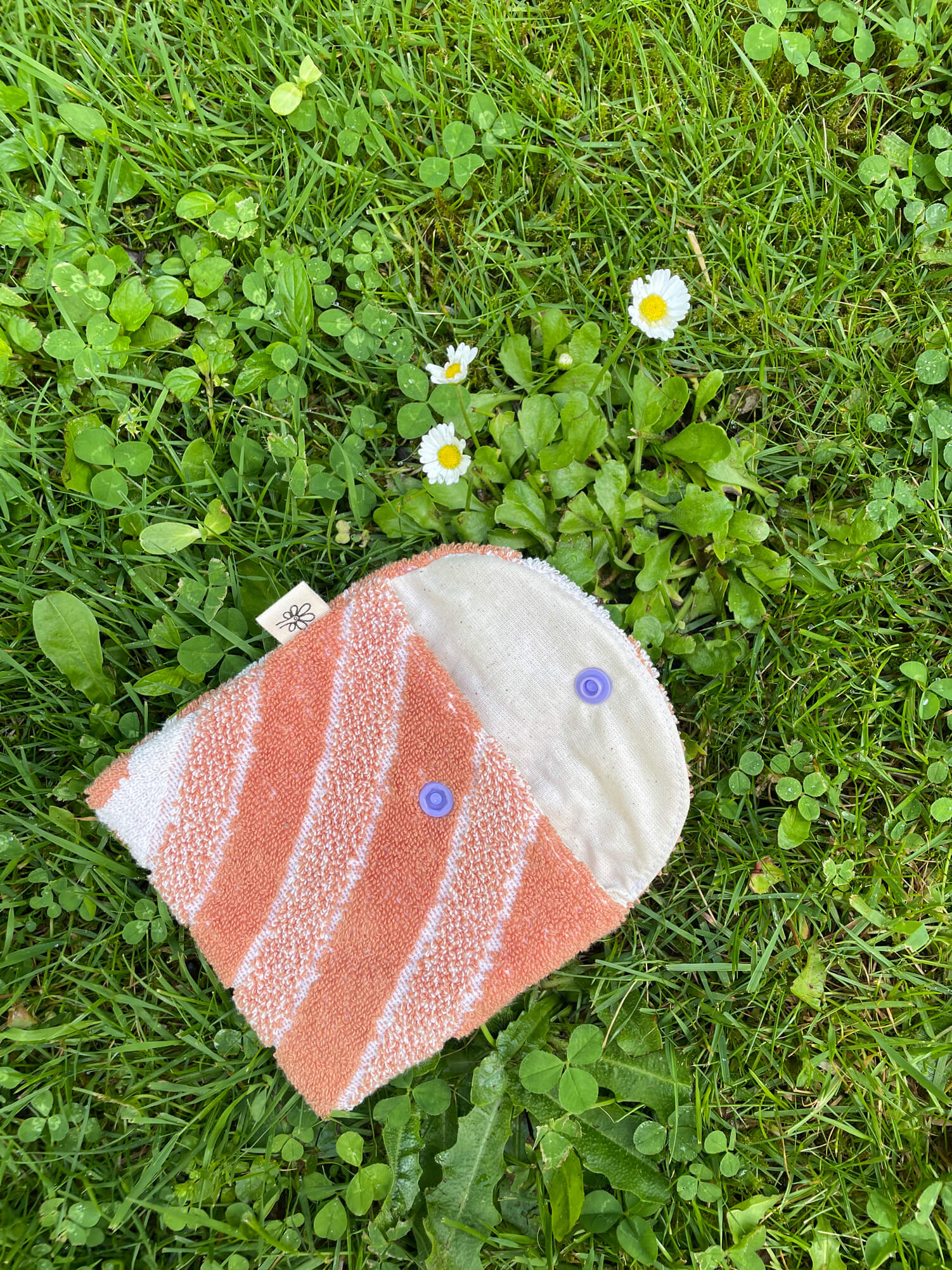 Pochette à savon – Image 2