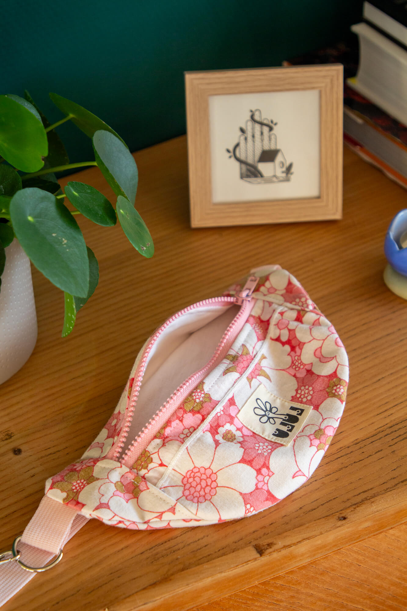 La baby banane flower power – Image 3