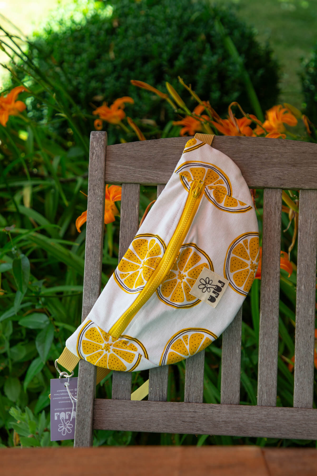 La banane citron