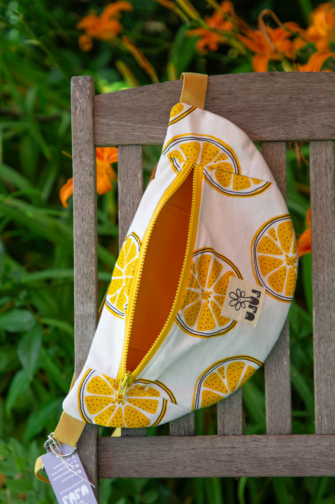 La banane citron – Image 2