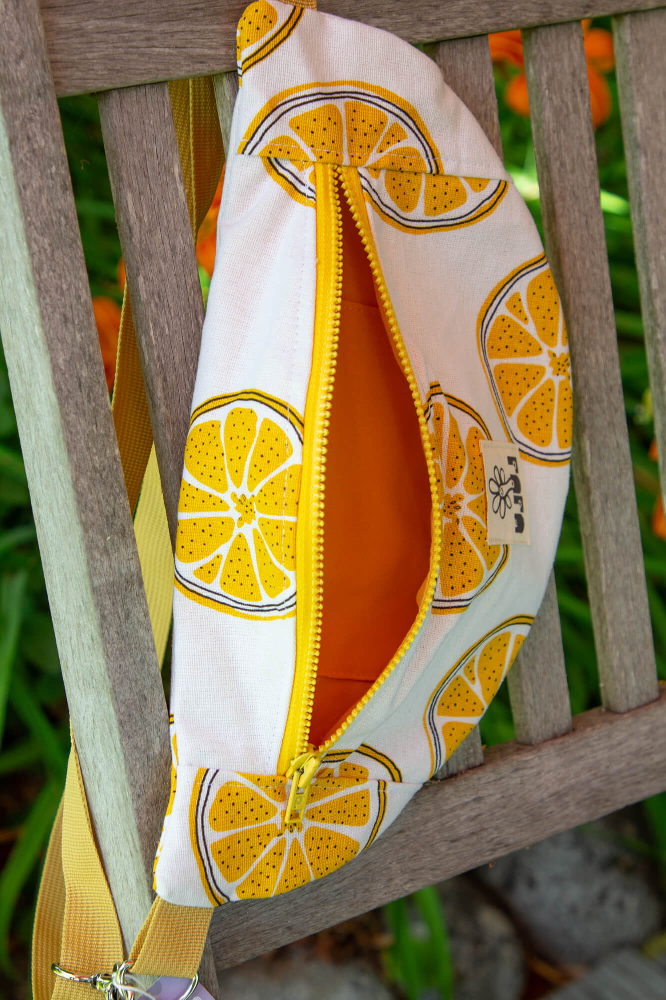 La banane citron – Image 3