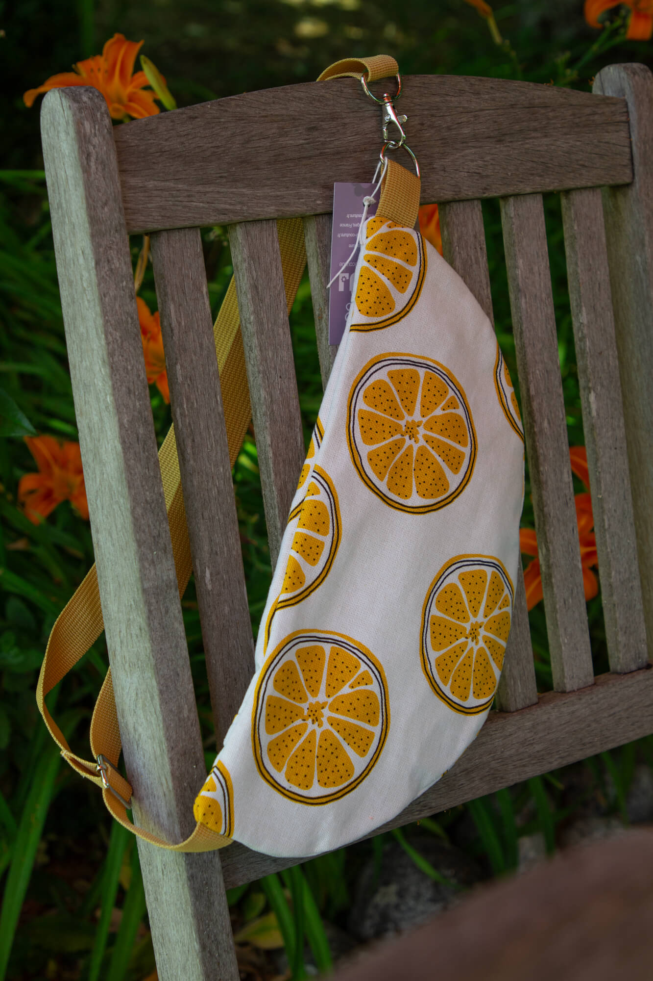 La banane citron – Image 4