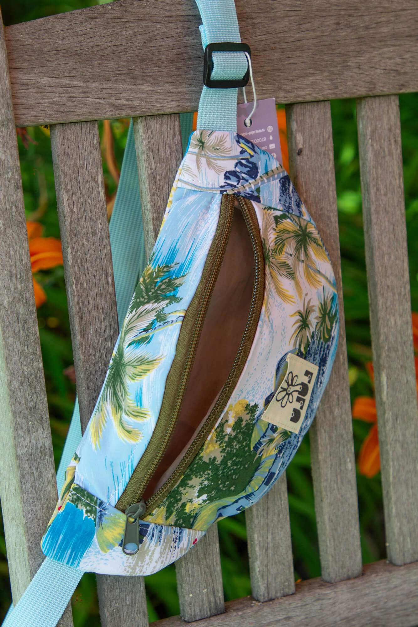 La baby banane hawaïenne – Image 5