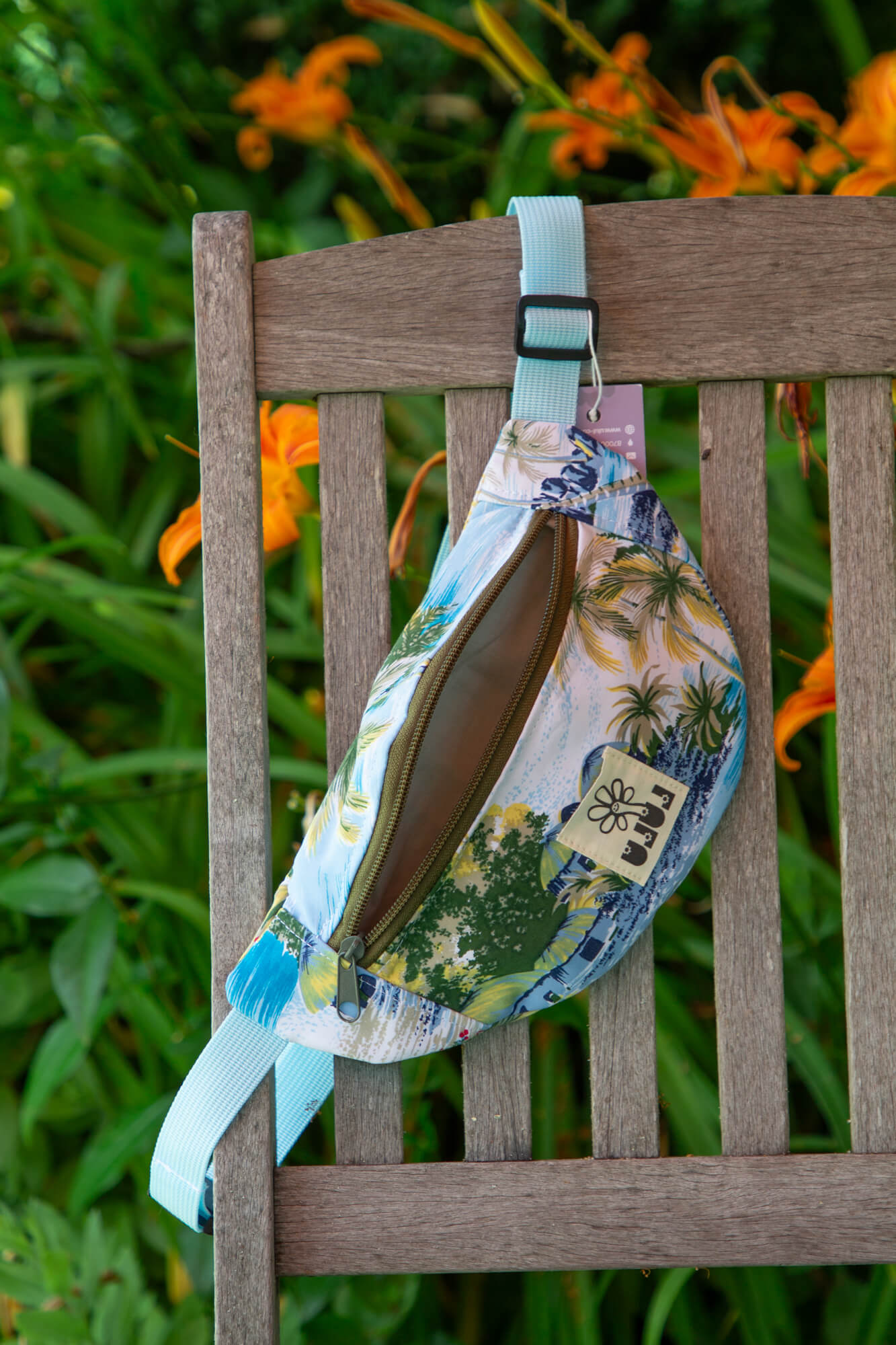La baby banane hawaïenne – Image 4