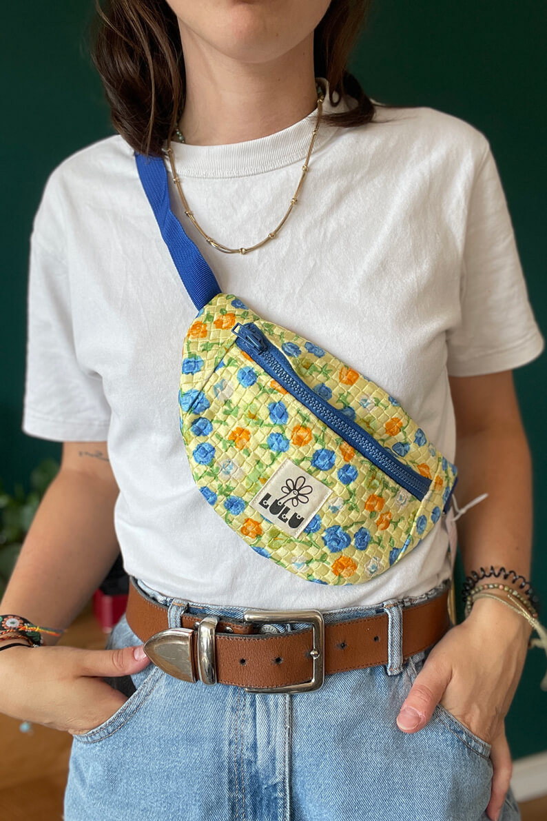 La baby banane printemps