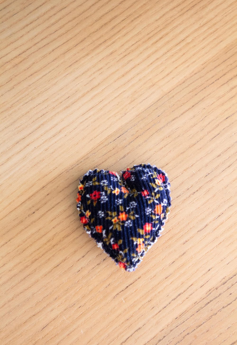 Coeur de poche