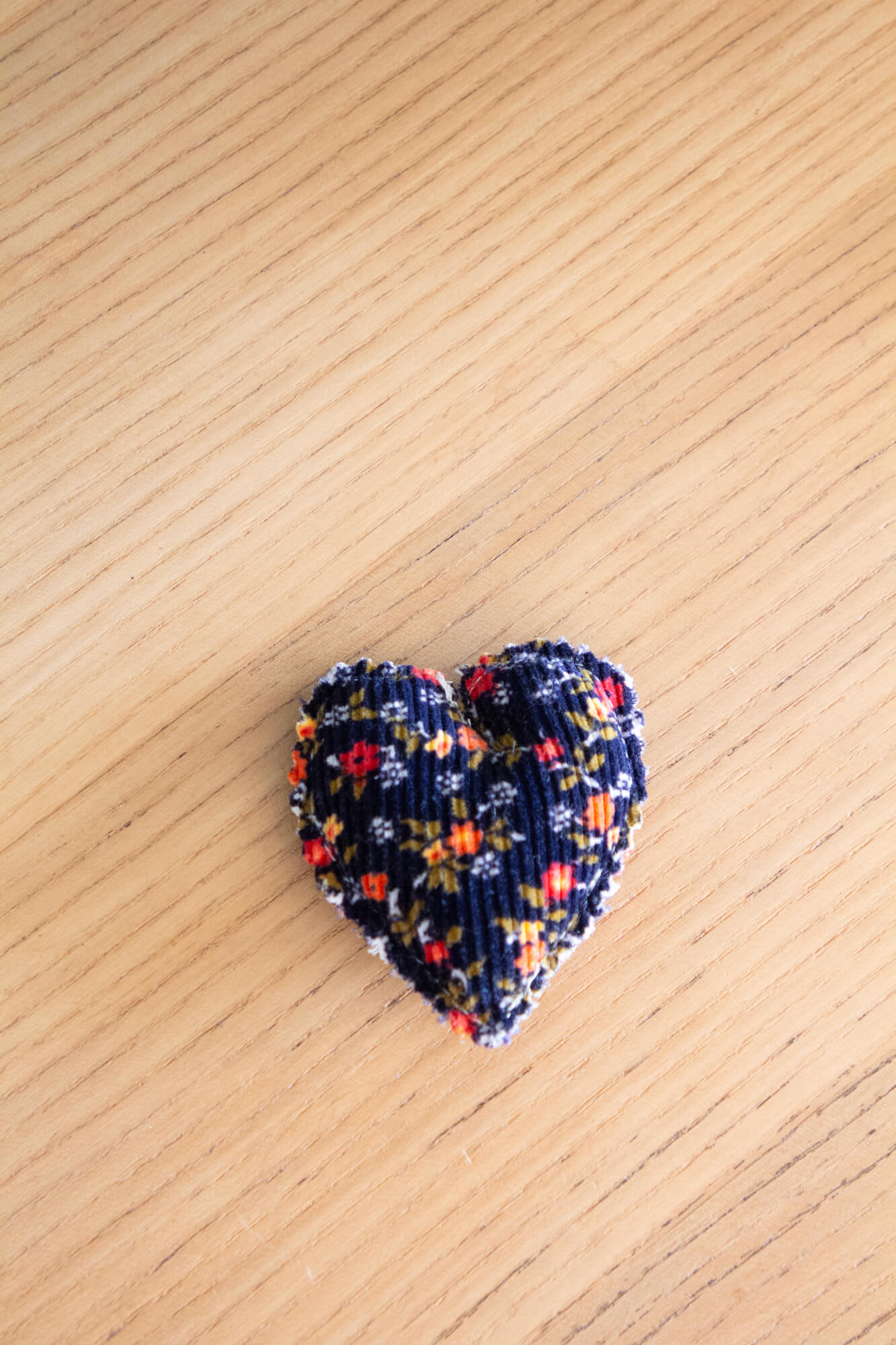 Coeur de poche