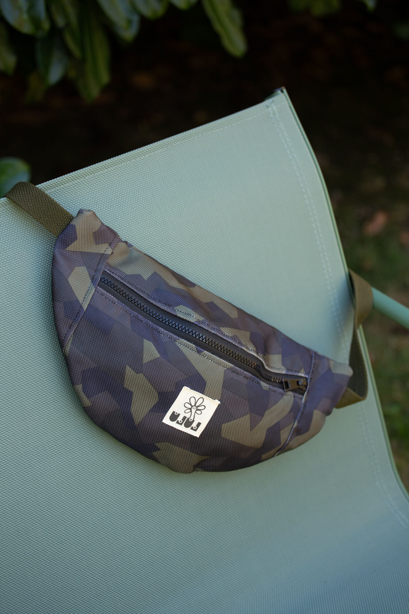 La banane camouflage – Image 4