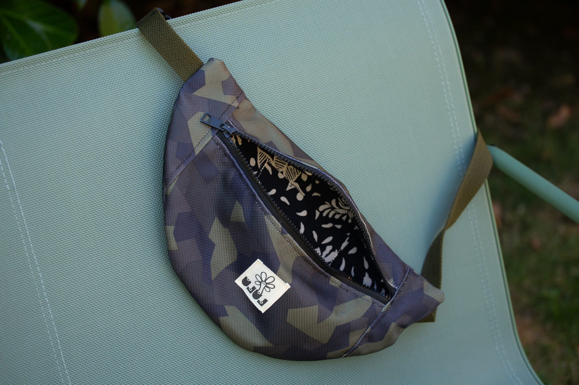 La banane camouflage – Image 5