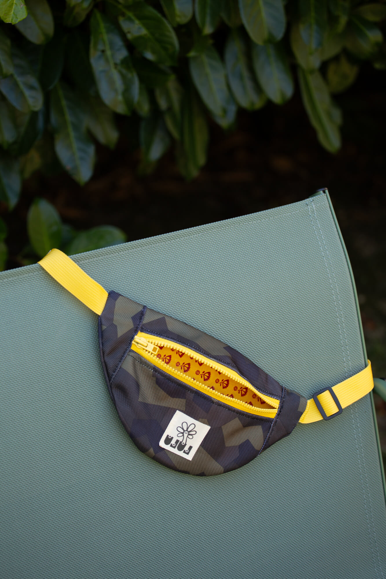 La baby banane camouflage – Image 6