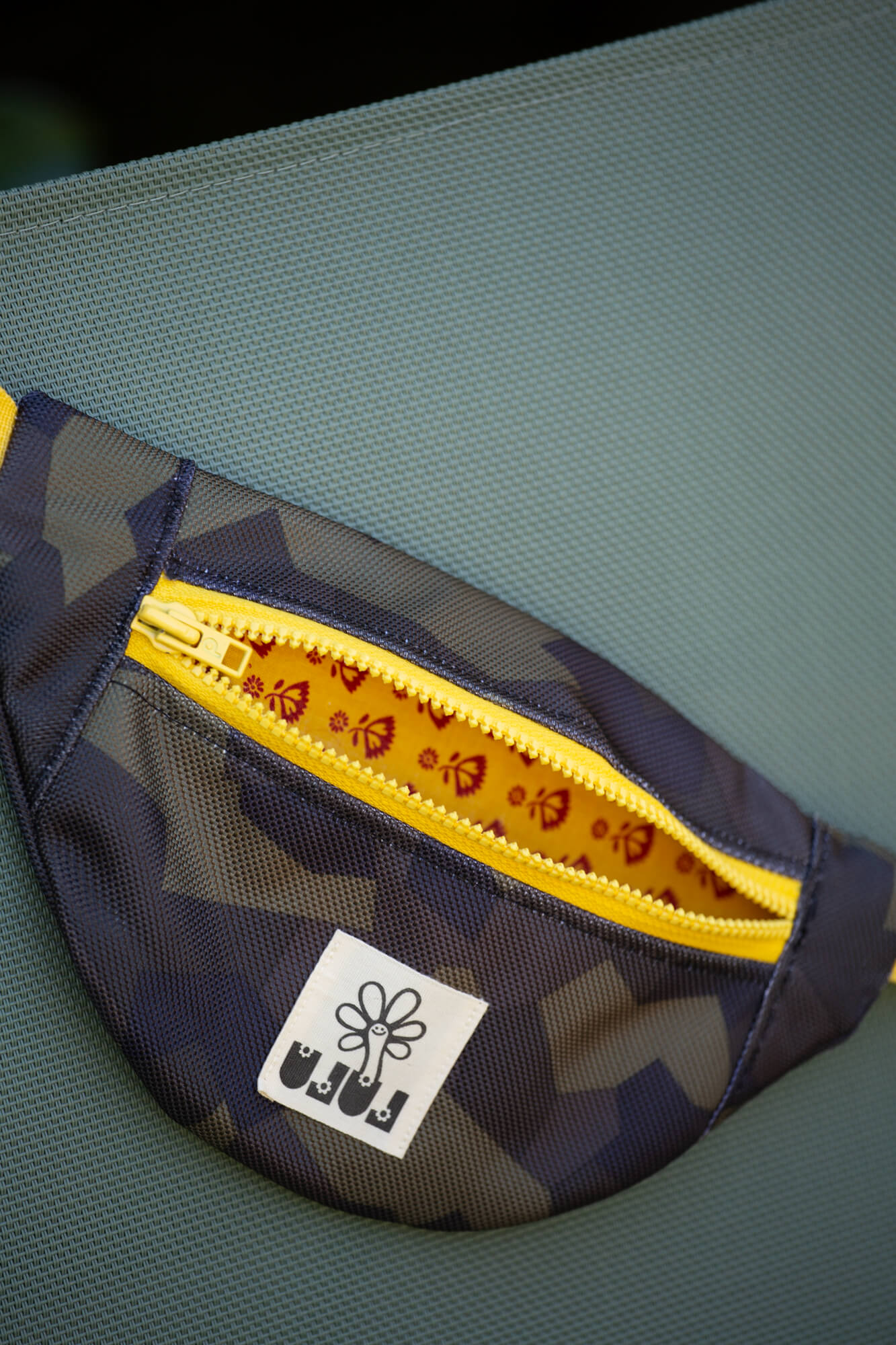 La baby banane camouflage – Image 5
