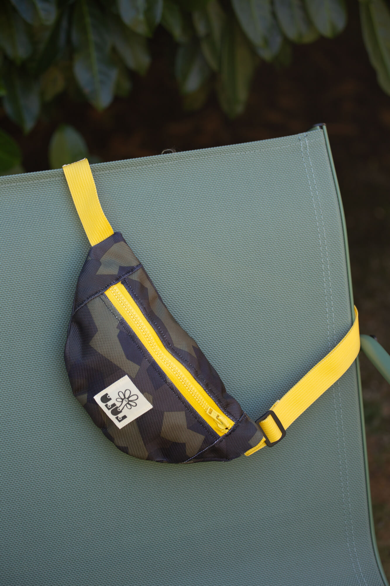 La baby banane camouflage – Image 4