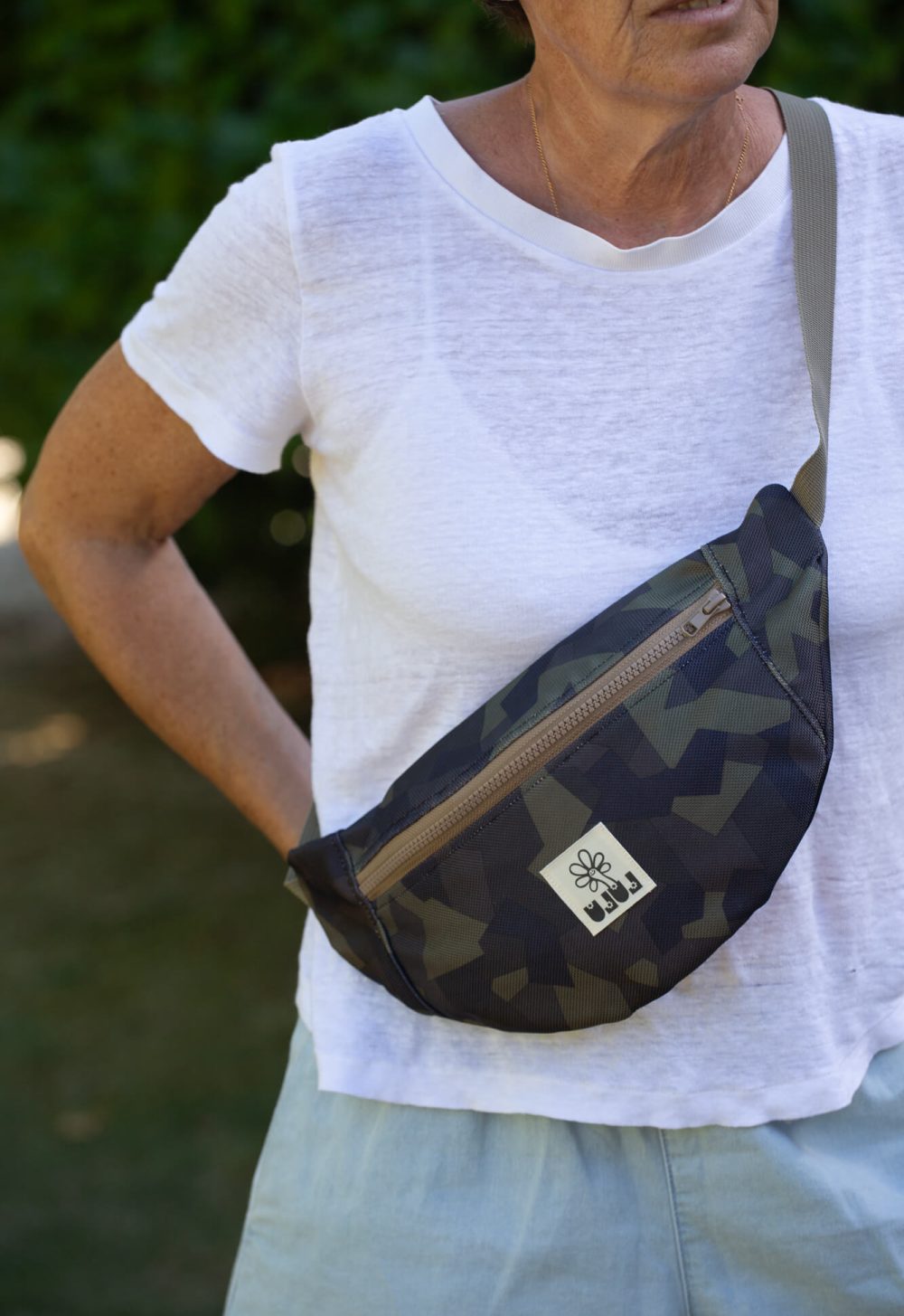 La banane militaire