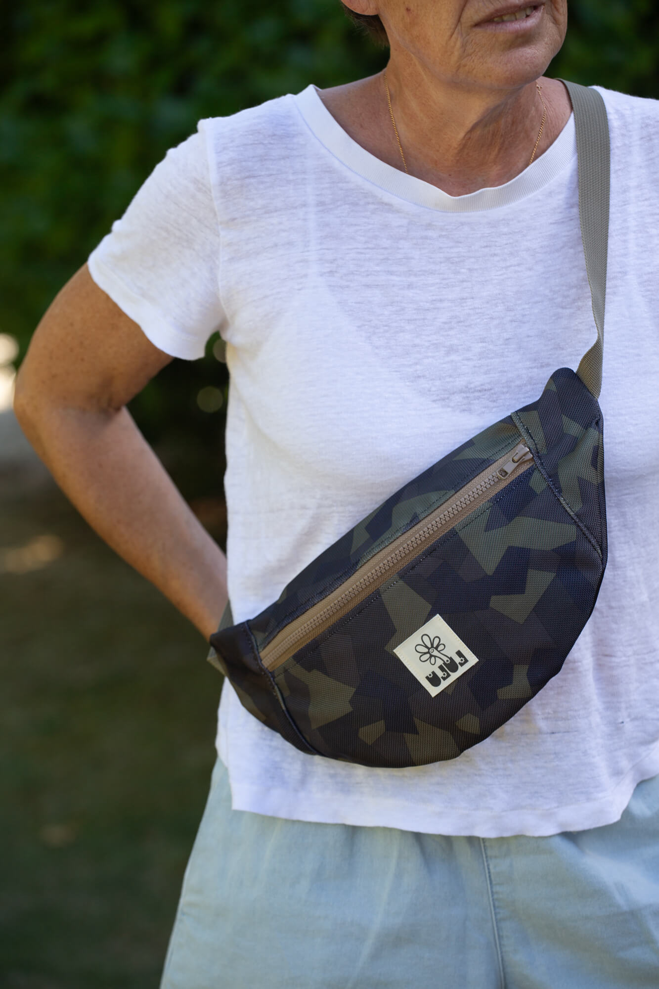 La banane militaire